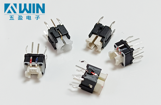 帶燈輕觸開關(guān)有那些常見問題
