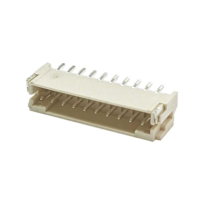 2.0mm線對(duì)板wafer連接器 臥貼
