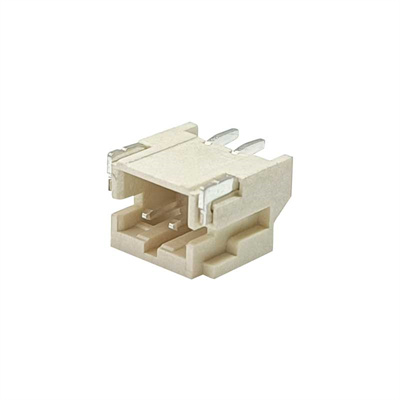 2.0MM間距wafer連接器 臥貼