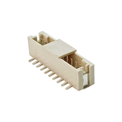 2.0MM間距wafer連接器 立貼