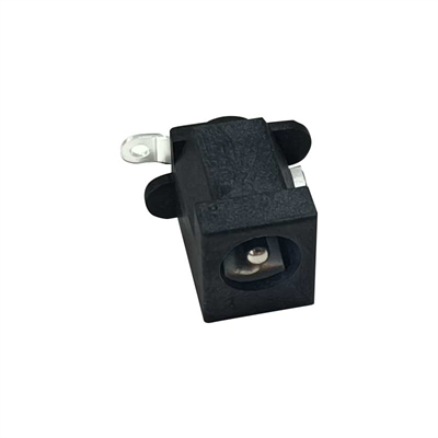 2.0mm DC 電源插座