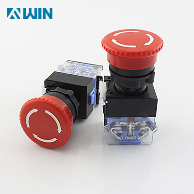 急停按鈕開關(guān)的規(guī)格