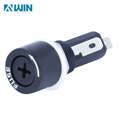 5x20保險(xiǎn)絲座