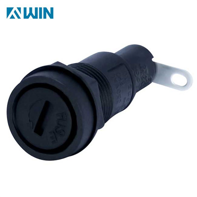 5x20 6x30保險(xiǎn)絲座