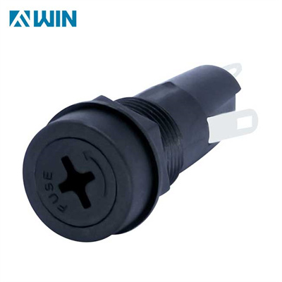 5x20 6x30保險(xiǎn)絲座
