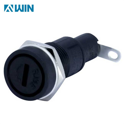 5x20 6x30保險(xiǎn)絲座