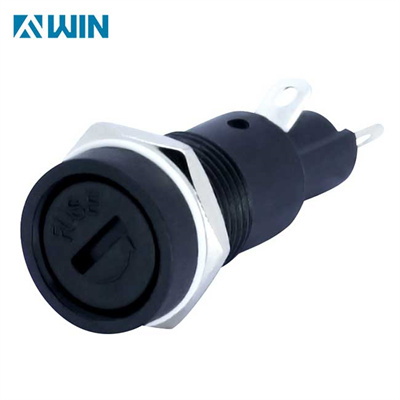 5x20 6x30保險(xiǎn)絲座